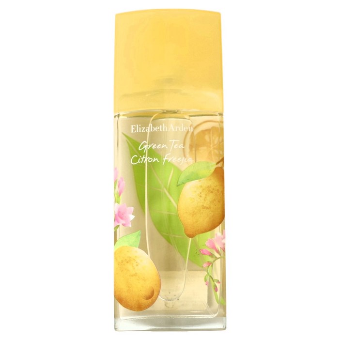 엘리자베스아덴 그린티 시트론 프리지아 오 드 뚜왈렛