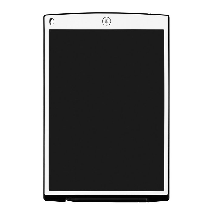 지니큐 290mm 전자 드로잉 패드, NOTE1200L, 블랙 지니큐 290mm 전자 드로잉 패드, NOTE1200L, 블랙