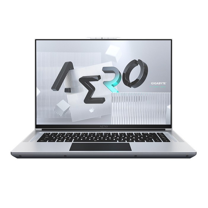 기가바이트 2023 에어로 16 OLED YE5 AERO 허브 코어i7 인텔 12세대 지포스 RTX 3080 Ti