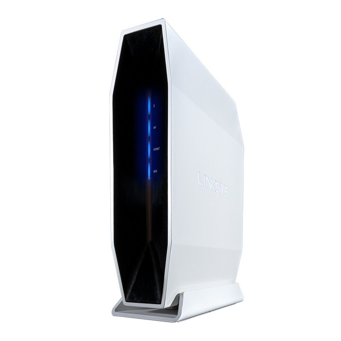 링크시스 듀얼밴드 AX5400 WiFi 6 유무선 공유기 링크시스 듀얼밴드 AX5400 WiFi 6 유무선 공유기