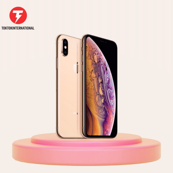 아이폰xs 공기계  국내발송 빈티지 감성 중고폰  인스타 사진용  정품 한정 특가