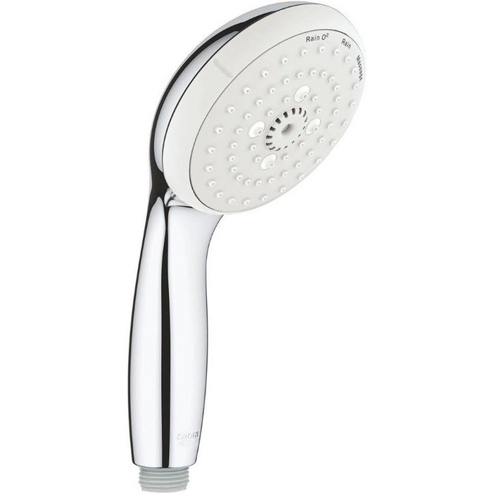 Grohe 그로헤 28261002 템페스타 100 샤워기 헤드