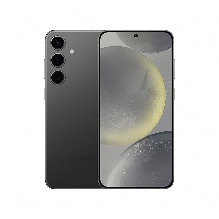 삼성 갤럭시 S24플러스 중고폰 256GB 공기계 알뜰폰 SMS926, 256GB, 0 당일출발 리퍼급블랙