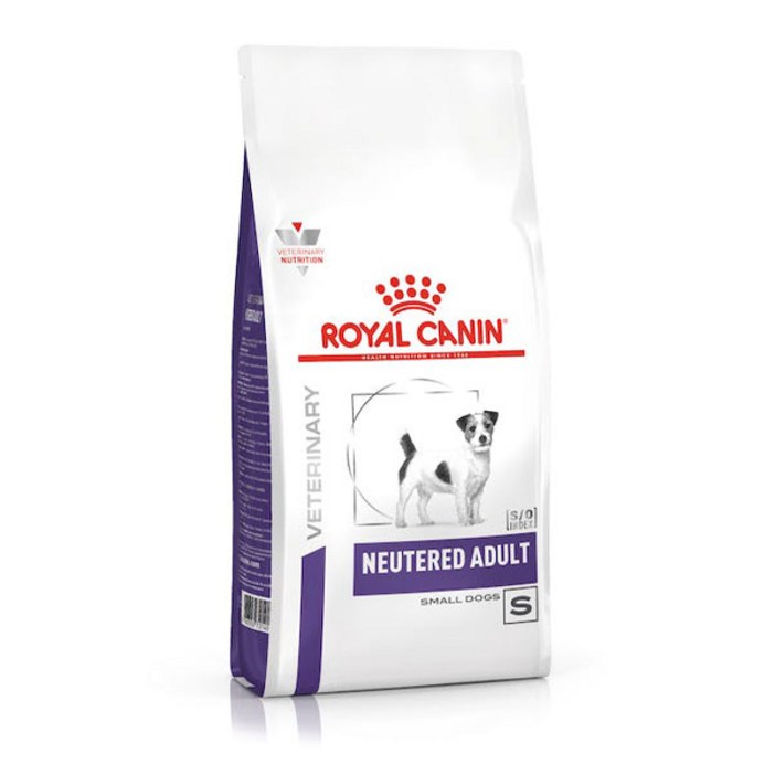 로얄캐닌 중성화 어덜트 스몰독 1.5kg, 단품, 1개, 1.5kg
