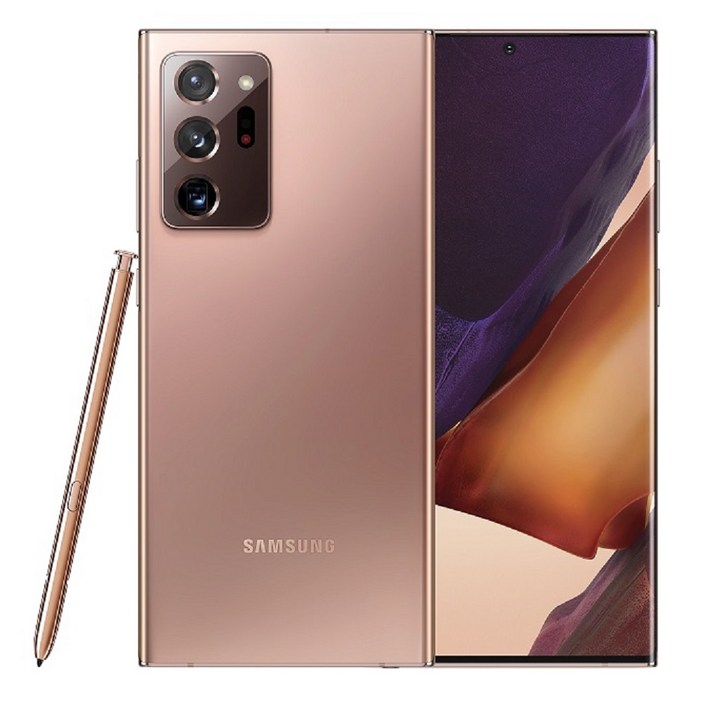 갤럭시 노트20울트라 256GB