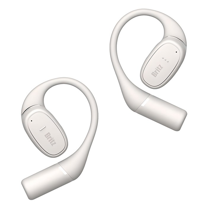 브리츠 오픈형 블루투스 이어폰