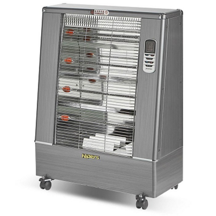 대성하이원 전기난로 전기히터 온풍기 열풍기 대형 공장 산업용 업소용 국내생산 AS 966평형