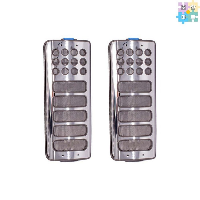 호환 LG 세탁기 T16BVG 고품질 거름망 필터 2개 세탁기 호환품 고산상회