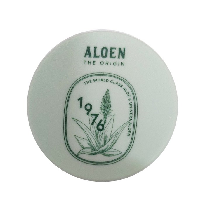 유니베라 스킨케어 100 멀티 밤 14g 고농축 남양알로에, 1개, 20ml