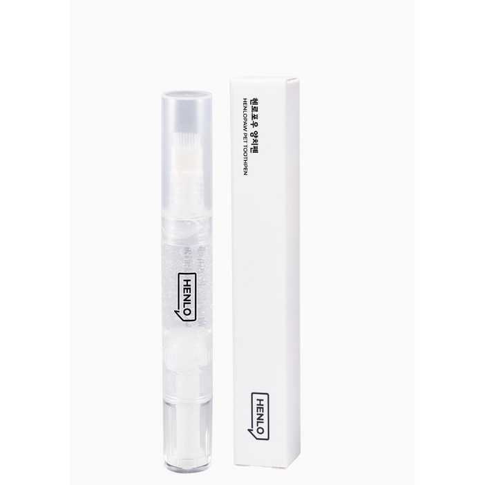 헨로포우 양치펜, 6g, 2개