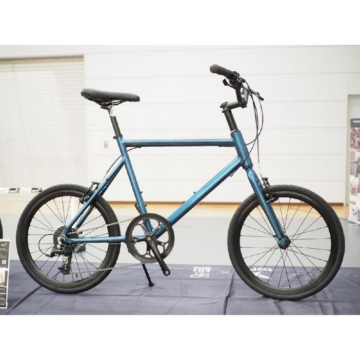 TERN CREST 2026 미니벨로 자전거 턴 크레스트 반조립 박스풀셋 일본 직배송