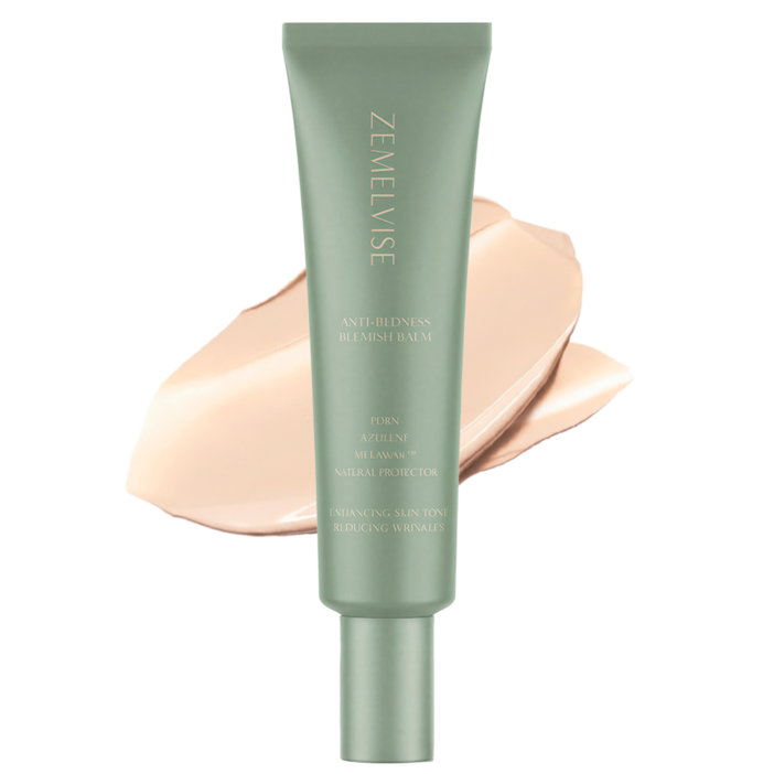 제멜바이스 안티 레드니스 블레미쉬 밤 30ml, 1개, 30ml, 뉴트럴베이지