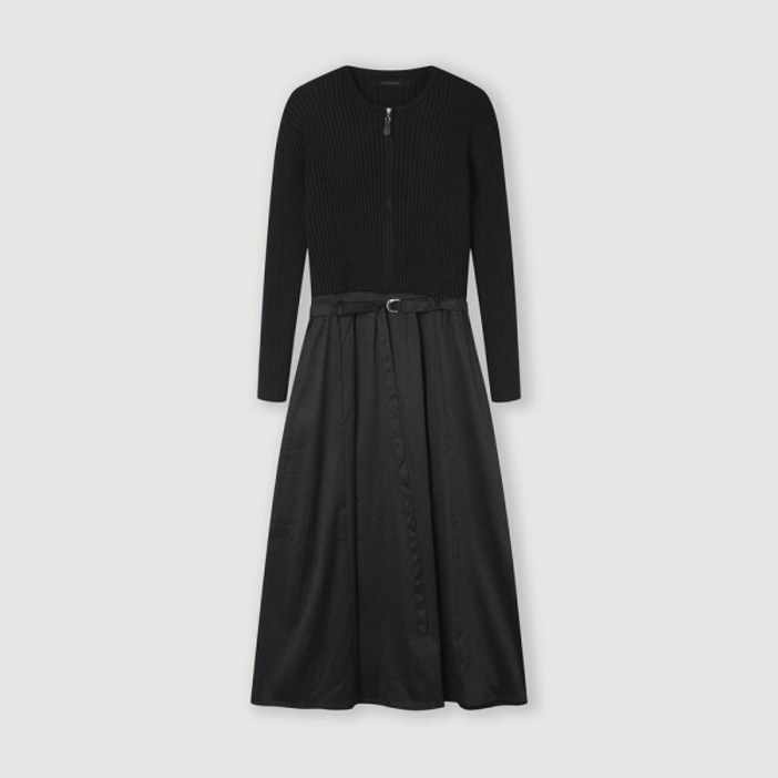 코인코즈 슬립 온 니트 원피스CD5WO305