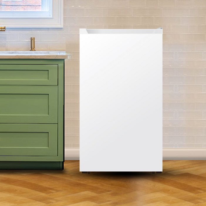 삼성전자 일반형 냉장고 89L 방문설치