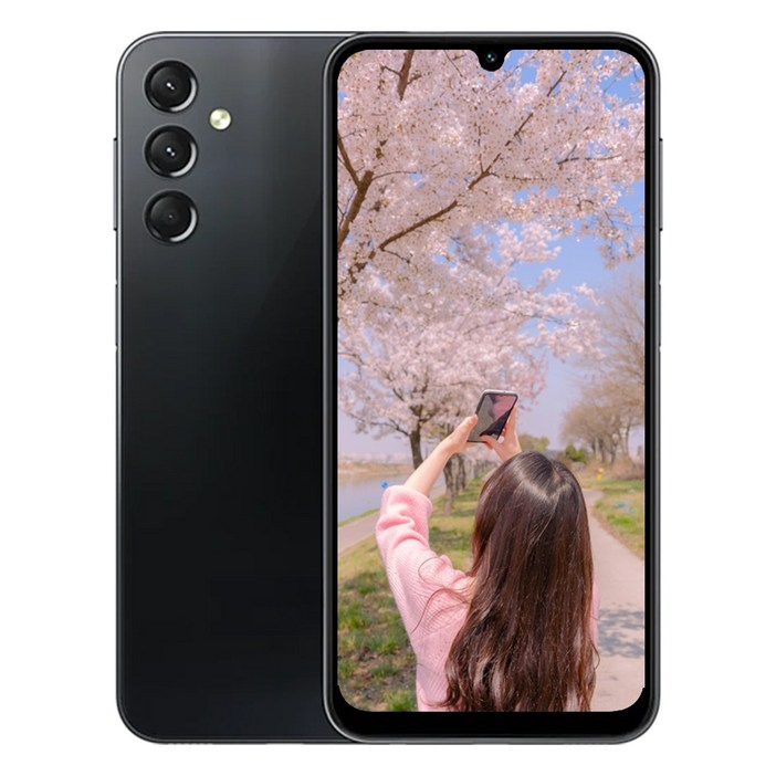 삼성전자 갤럭시 A24 (상세 페이지 확인 필수) 미개봉 새상품