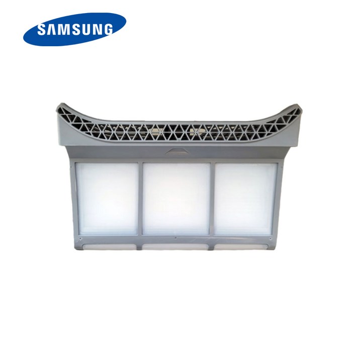 삼성 정품 그랑데 의류 건조기 먼지 거름망 필터 세트 내부외부 DC9720665D