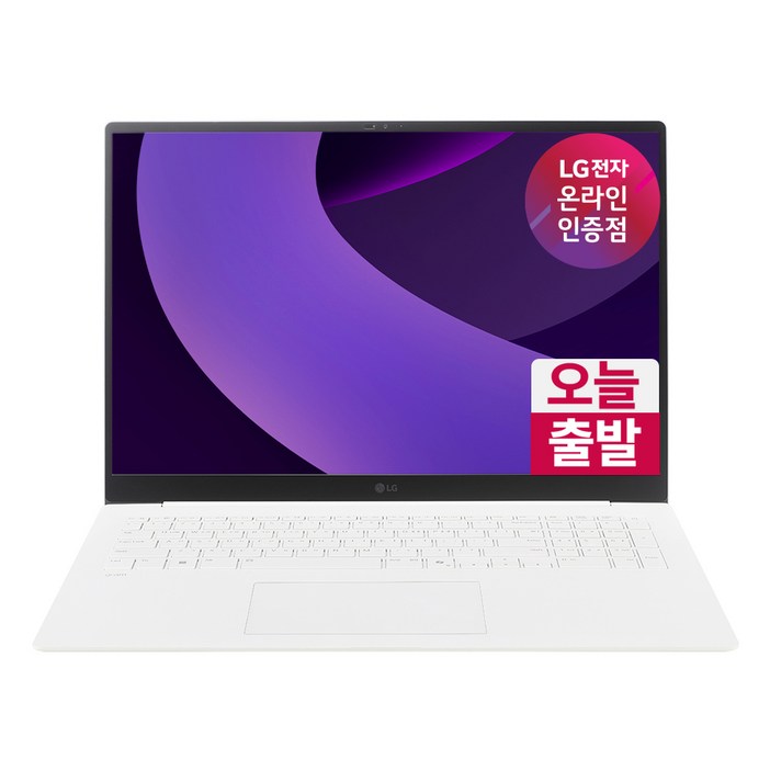 2025 LG그램 프로 17Z90TPGA5YK 울트라5, 17Z90TPGA5YK, WIN11 Home, 16GB, 512GB, 에센스 화이트