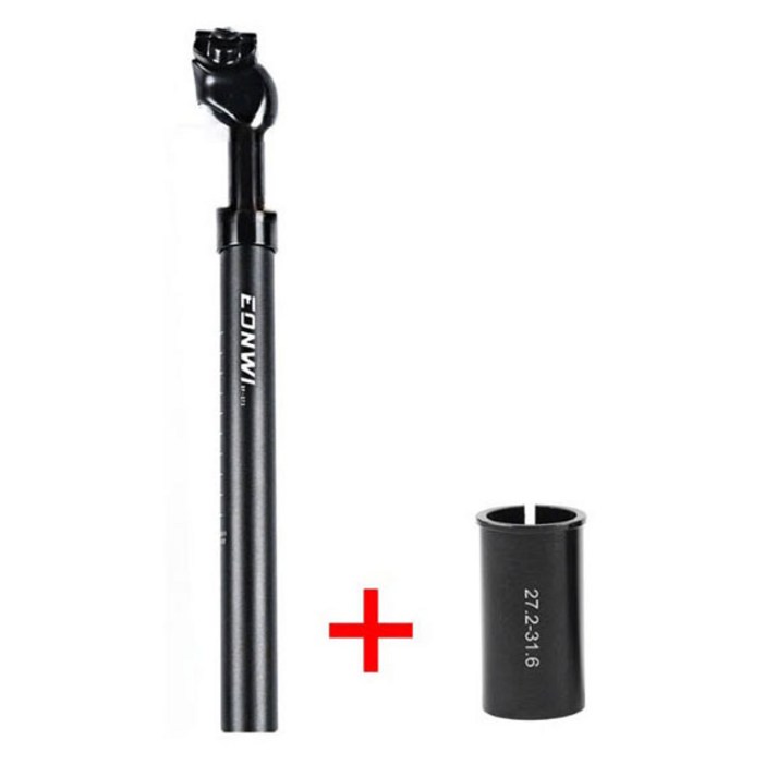 특가 make speed 자전거 레일식 시트포스트 서스펜션