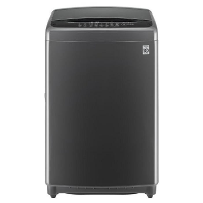 LG 통돌이 일반세탁기 16KG 블랙스테인리스 TR16MK2 LG기사님 친절설치