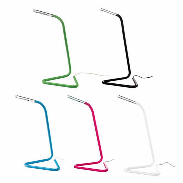 이케아 호르테 LED 스탠드 [이케아정품]