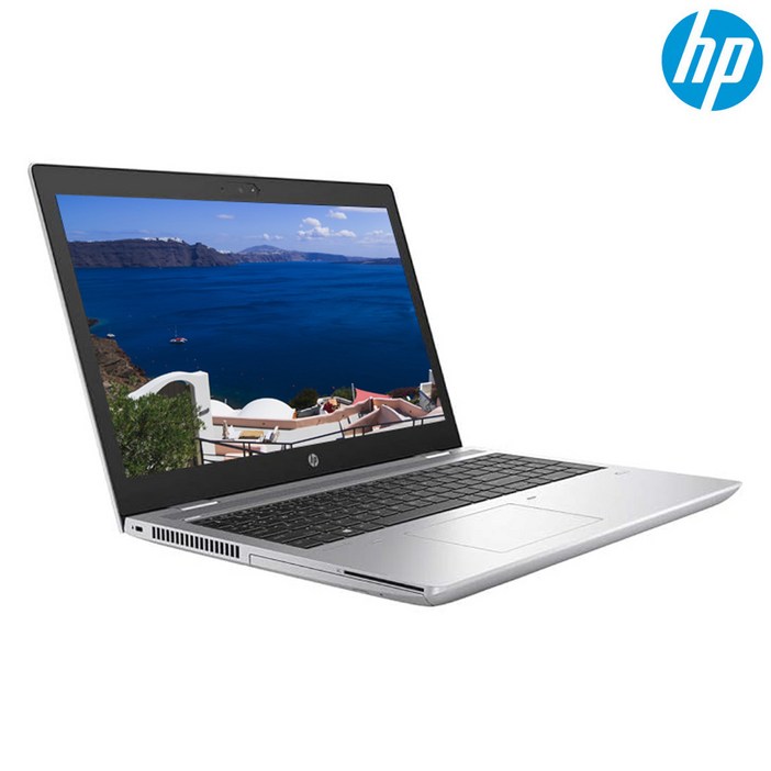 HP 프로북 ProBook 650G4 노트북 39.62cm i7-8550U 윈도우11