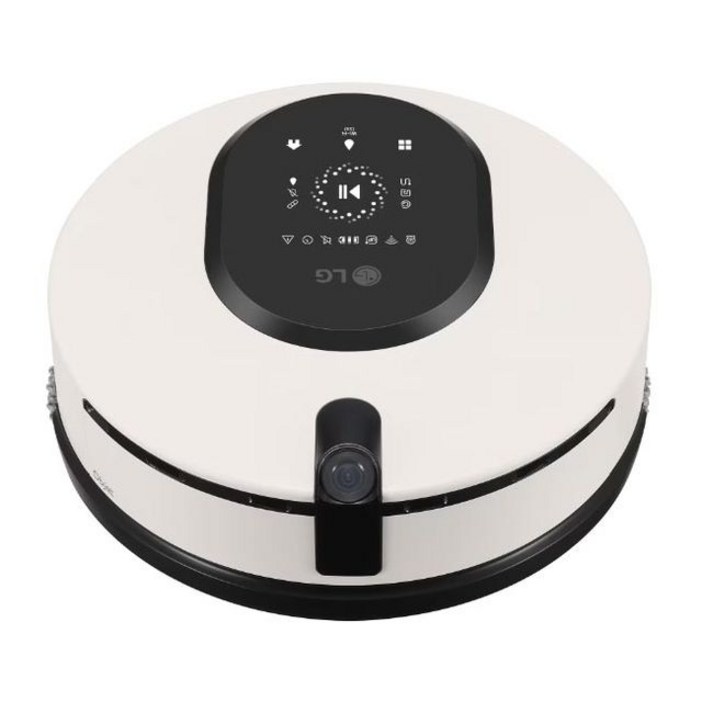 LG 로봇청소기 MO972WA 배송무료