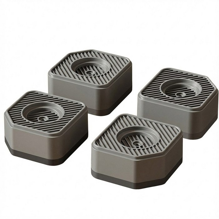 가려거든 진동방지 논슬립 세탁기 건조기 받침대