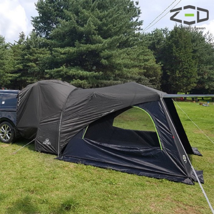 제드 3웨이 오토캐슬 프리미엄 차박텐트 카텐트 팰리세이드 셀토스 쏘렌토 싼타페 레이 도킹텐트 꼬리텐트