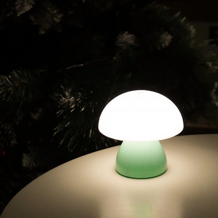 MOYa 블링 무드등