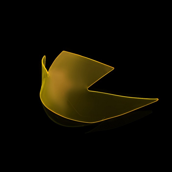 스즈키 GSXR125GSXR150 S125 튜닝호환 헤드라이트 보호 시트 하우징 20172018