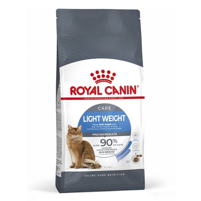로얄캐닌 고양이사료 라이트웨이트 건식 3kg 체중관리 +사은품 건사료 100G 랜덤 증정, 3kg, 1개, 닭