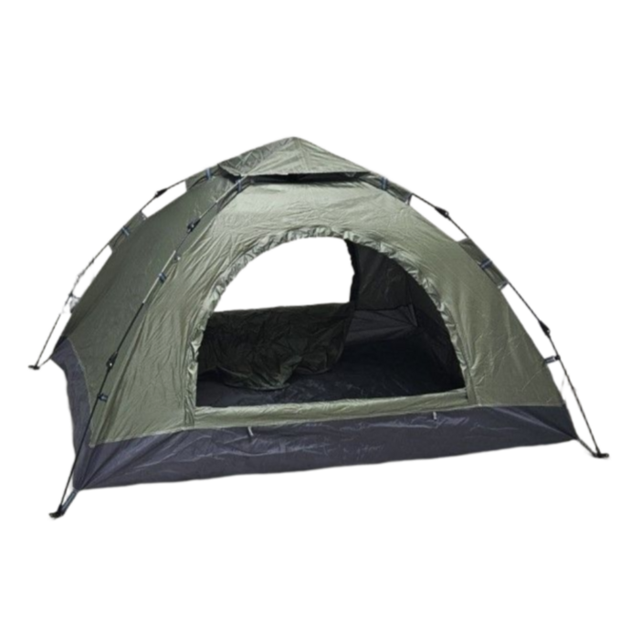 트리아브 원터치 1인용 텐트 자동 백패킹 경량