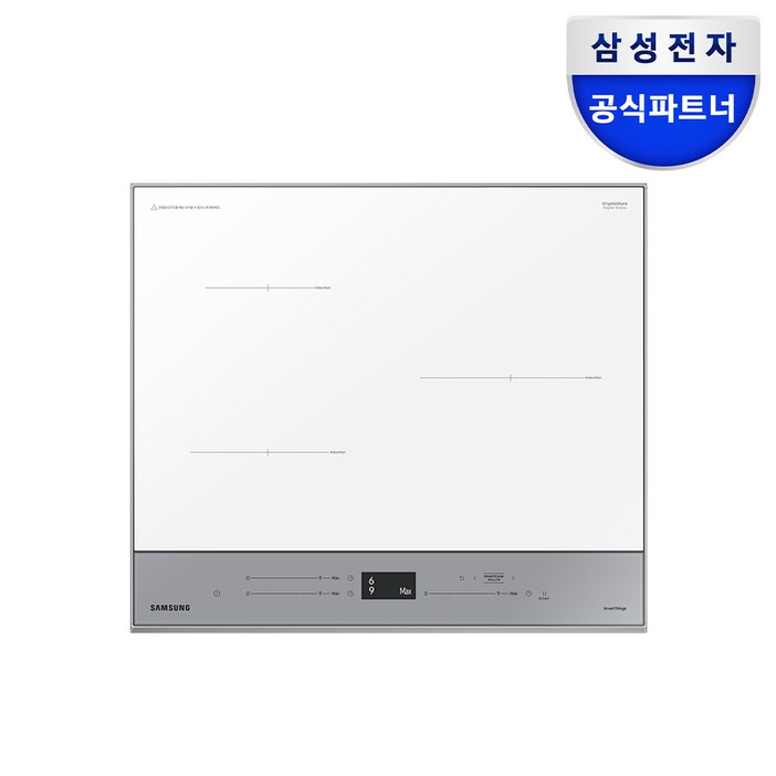 삼성전자 Bespoke 인덕션 3구 방문설치