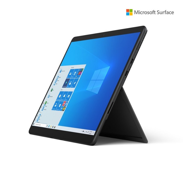 마이크로소프트 서피스 프로8 i7 16GB/256GB WiFi 그라파이트 Win10pro [8PW-00059]
