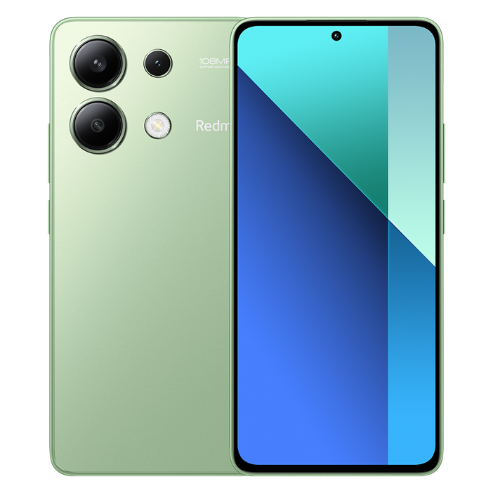Xiaomi Redmi Note 13 글로벌 버전 샤오미 레드미 노트 13 Snapdragon 685 MIUI 14 108MP 카메라 120Hz AMOLED 디스플레이 33W Xiaomi Redmi Note 13 글로벌 버전 샤오미 레드미 노트 13 Snapdragon 685 MIUI 14 108MP 카메라 120Hz AMOLED 디스플레이 33W