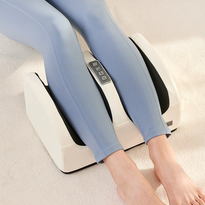 비타그램 미니 종아리 발마사지기 LF199