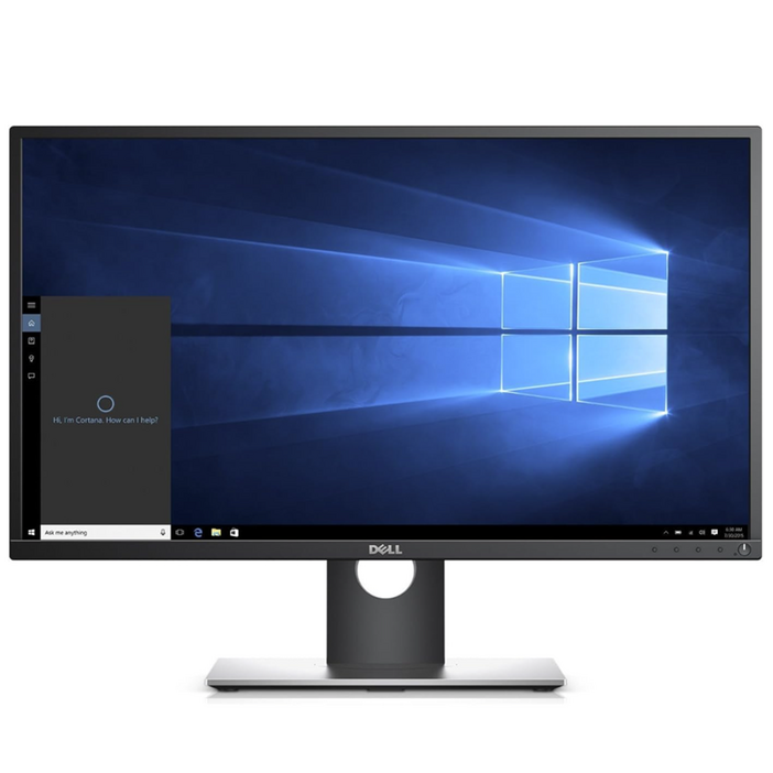 DELL 23인치 P2314 피벗 모니터(HDMI to DVI 케이블 포함발송)