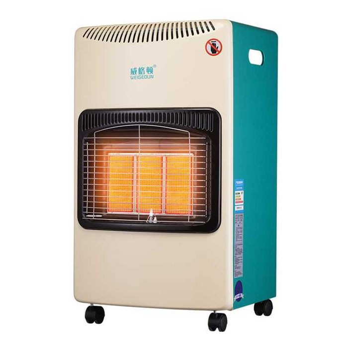 가스히터 미니난로 업소용가스난로 식당 매장 가게