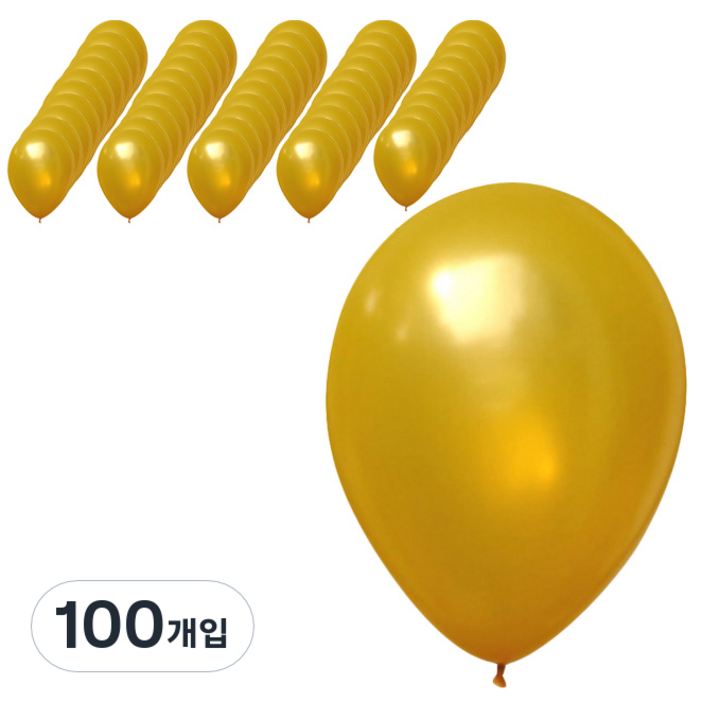 파티팡 라운드 풍선 30cm