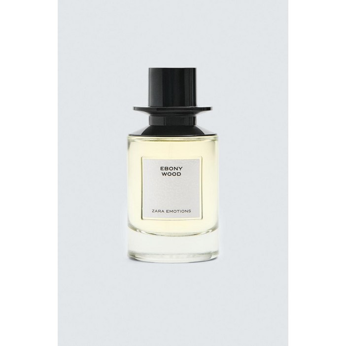 자라 ZARA EBONY WOOD 100ML (3.4 FL.OZ) - 0210697999