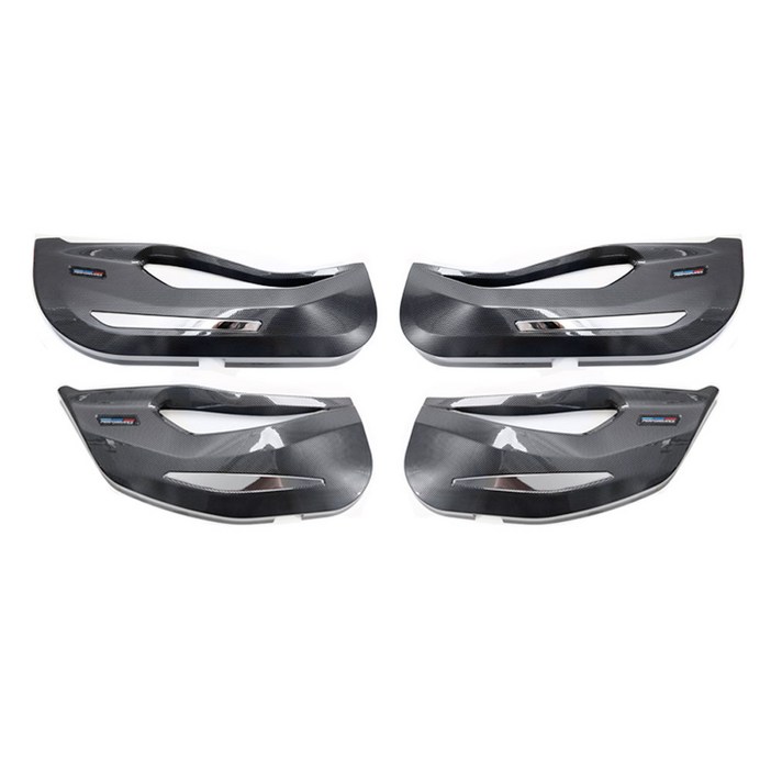 BMW 도어커버, 3시리즈 G20