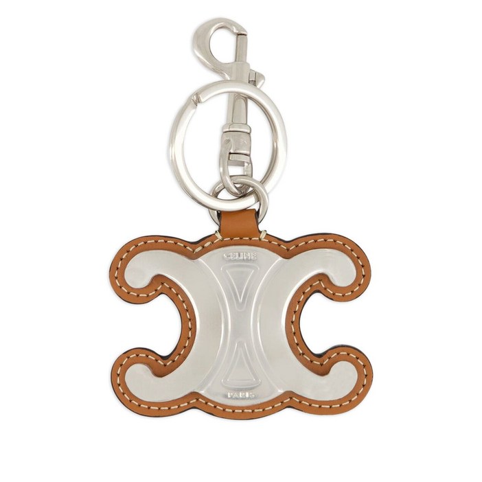 셀린느 트리오페 키링