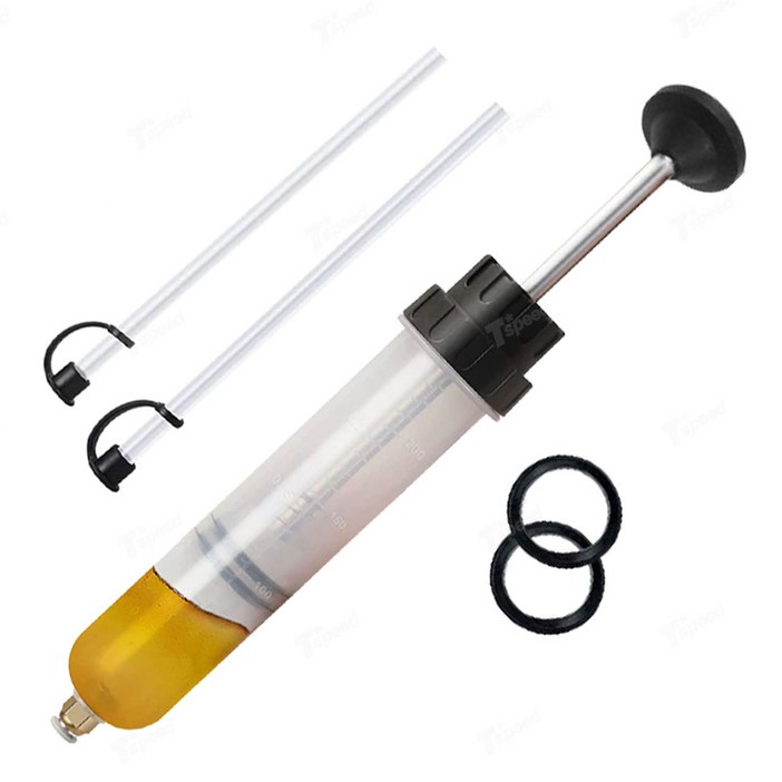 SNT 오일흡입기 500cc, 1개