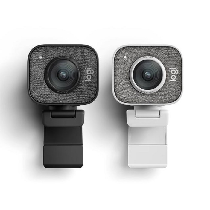 로지텍 스트림캠 그래파이트