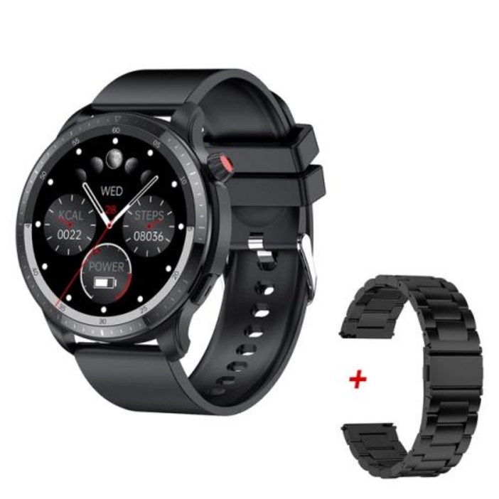 GTR 4 스마트 워치 남성용 안드로이드 블루투스 체온, 혈액 Amazfit 신제품 GTR 4 스마트 워치 남성용 안드로이드 블루투스 체온, 혈액 Amazfit 신제품