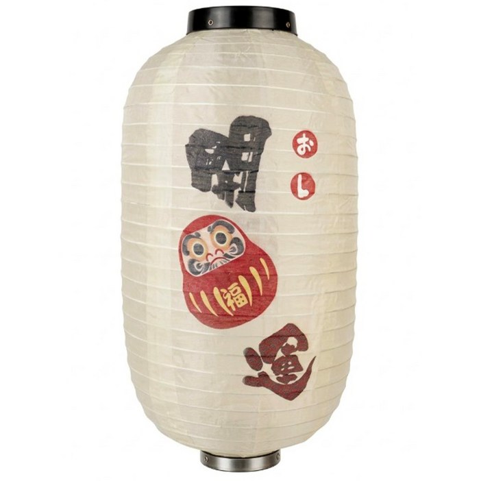 일본홍등 등갓 전통 장식소품