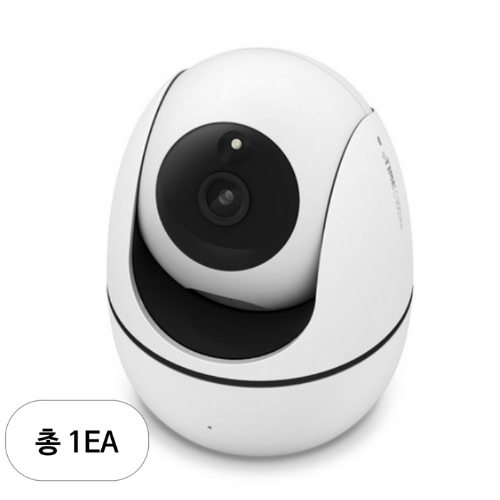ipTIME 홈 CCTV 실내용