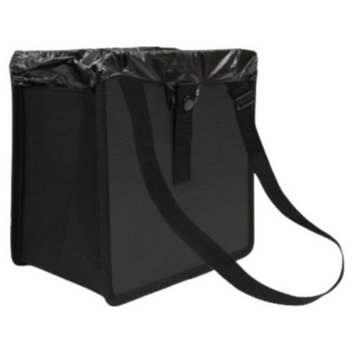 다온셀렉트 차량용 걸어쓰는 쓰레기통