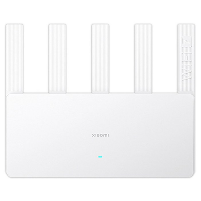 샤오미 공유기 화이트 BE5000