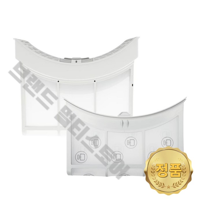 LG 정품 건조기 필터 세트 18kg 이상 RH19VTAN RH19VTLN RH19VTSN AGM30050402
